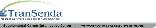 Welcome to BioClinica